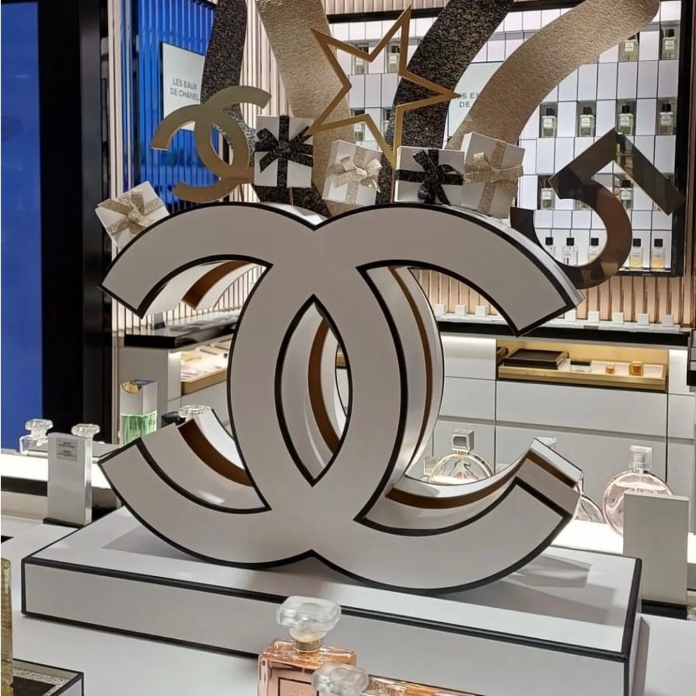 CC Display